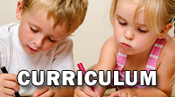 Preschool Curriculum